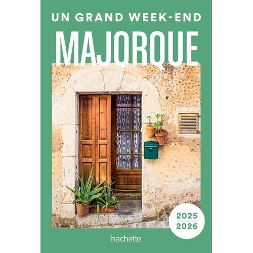 Un Grand Week-End À Majorque