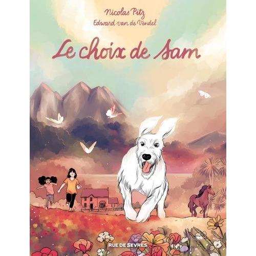 Le Choix De Sam