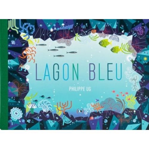Lagon Bleu
