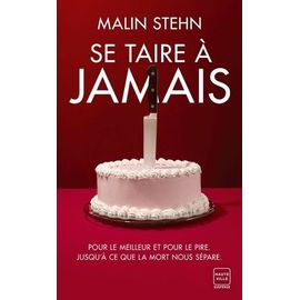 Se Taire À Jamais