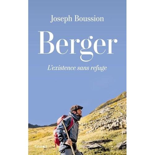 Berger - L'existence Sans Refuge