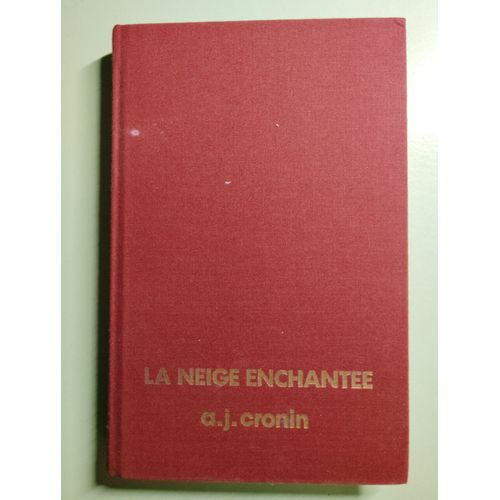 La Neige Enchantée
