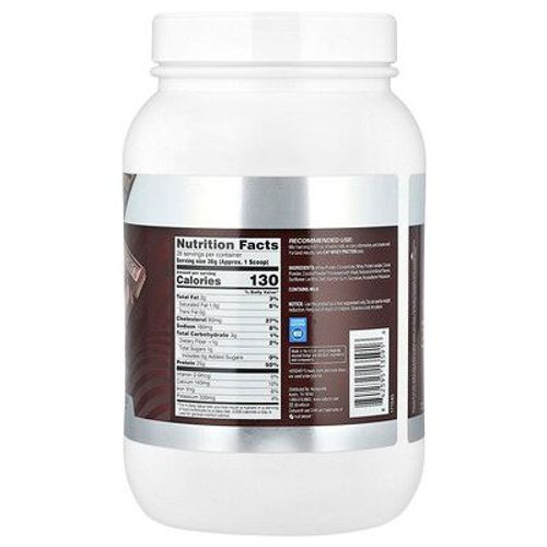 C4 / Cellucor, Protéines De Lactosérum C4®, Chocolat Au Lait Hershey, 1,01 Kg