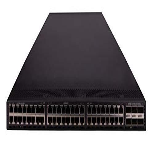HPE FlexFabric 5940 48XGT 6QSFP28 - Commutateur - C3 - Géré - 48 x 10/100/1000/10000 + 6 x 100 Gigabit QSFP28 - Montable sur rack