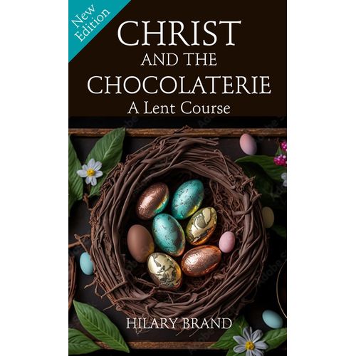 Christ And The Chocolaterie