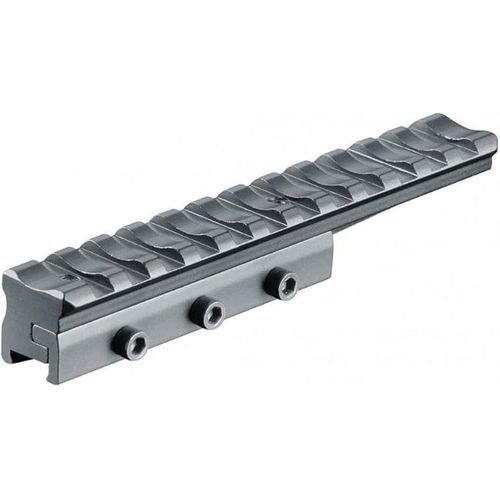Rail De Conversion 11 Mm En 22 Mm Umarex