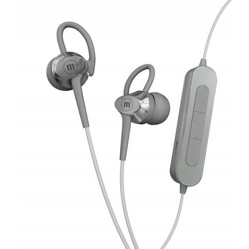 Maxell EB-BTFUS9 susijungimas + Szare (3.50?h, Sans fil), ?couteurs, Gris