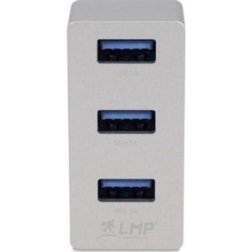LMP Adaptateur USB-C vers USB-A 3 ports pour iMac M1 (2021)