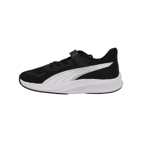 Chaussures Scratch Puma Pounce Lite Ac+ Ps Noir