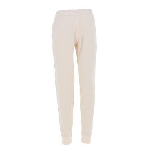Pantalon De Survêtement Puma Ess Elevated Pants Tr Cl Ecru