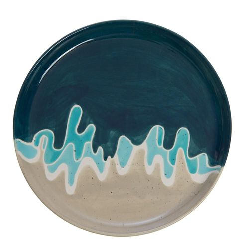 Assiette Plate Livio 26 Cm (Lot De 6)
