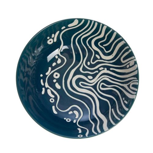 Assiette Creuse Livio 19 Cm (Lot De 6)