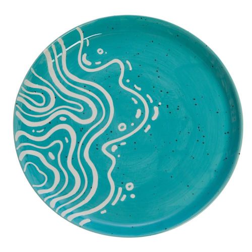 Assiette À Dessert Livio 21 Cm (Lot De 6)