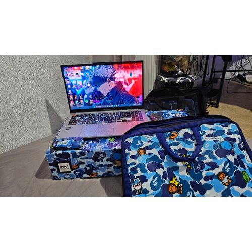 Asus VivoBook S15 BAPE Edition - 15.6" Intel Core i9 - Ram 16 Go - DD 1 To
