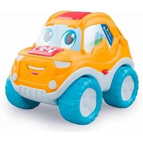 Jouet Éducatif - Clementoni - 55575 - Camion Transformable - Multicolore - À Partir De 2 Ans