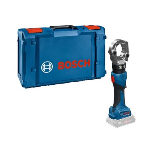 Sertisseuse hydraulique 18V GPH 18V-60 XL-BOXX (machine seule) | 06019P0100 - Bosch