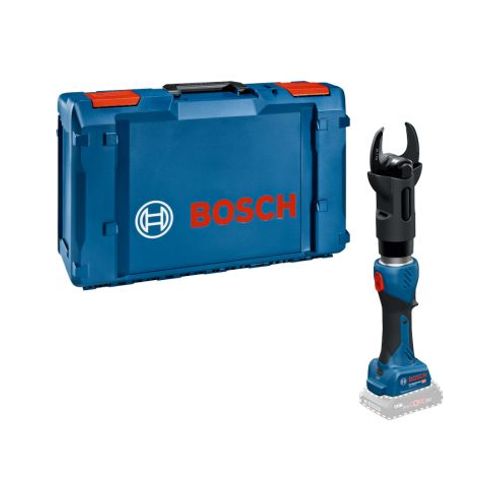 Coupe-câbles hydraulique 18V GKH 18V-50 (machine seule) | 06019P0000 - Bosch