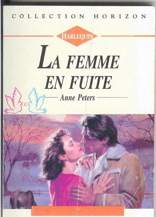 La Femme En Fuite