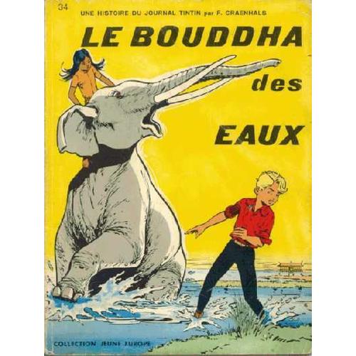 Le Bouddha Des Eaux