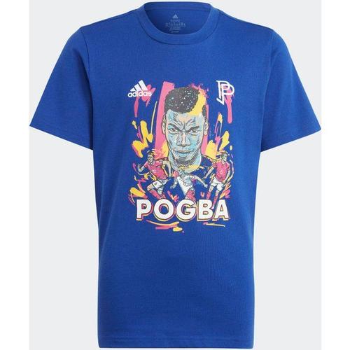 T-Shirt Graphique Pogba