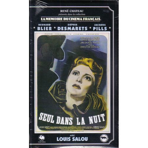 Seul Dans La Nuit
