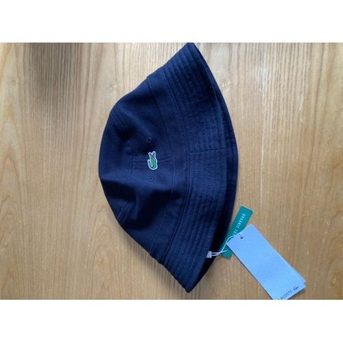 Bob Lacoste Bleu Marine Taille L