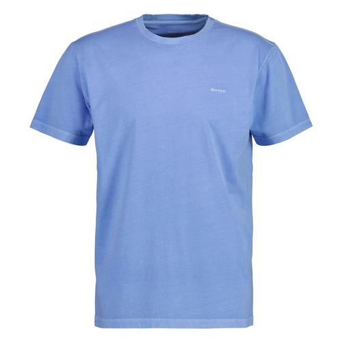 Gant - Tops > T-Shirts - Blue