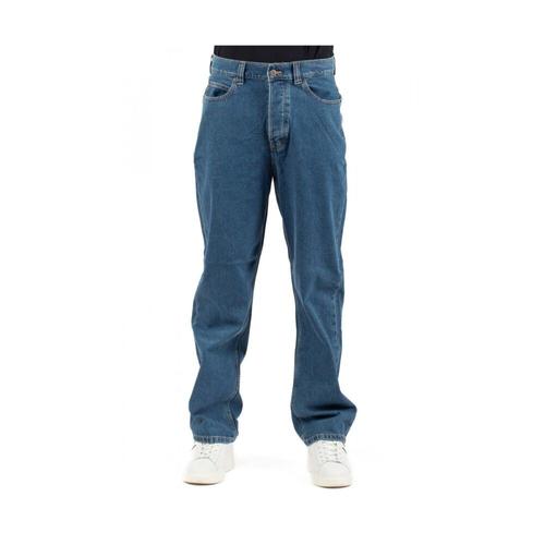 Dickies - Jeans > Straight Jeans - Blue