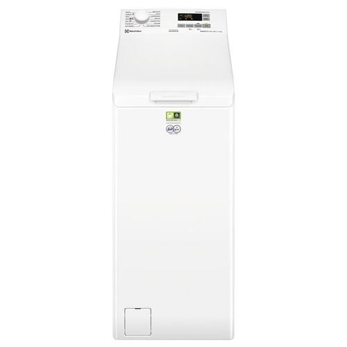 Electrolux PerfectCare 600 EW6T7622HB Machine à laver - Chargement par le dessus