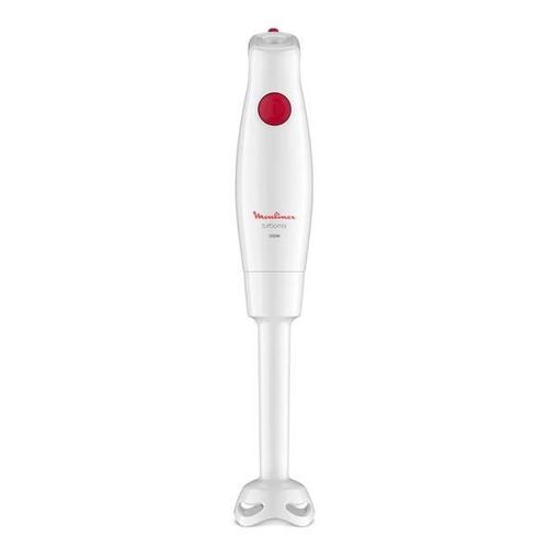 Moulinex Turbomix DD12Q110 - Mixeur à main - 350 Watt