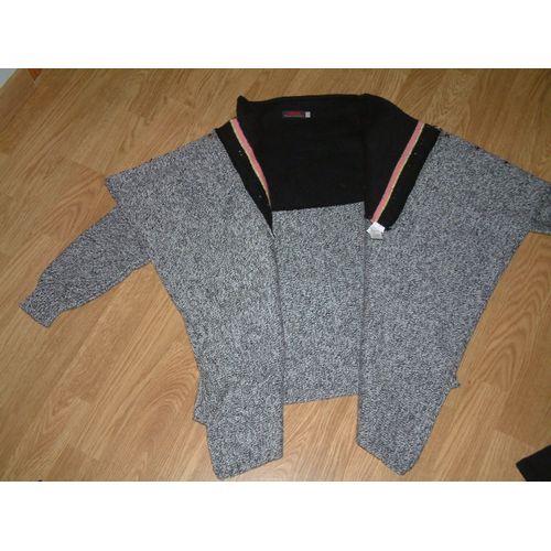 Gilet Catimini 10 Ans