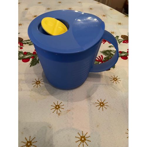 Pichet Micro-Ondes 1 Litre Tupperware 