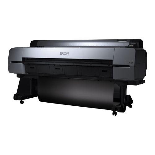 Epson SureColor SC-P20000 - 64" imprimante grand format - couleur - jet d'encre - rouleau (162,6 cm) - 2 400 x 1 200 ppp - USB 2.0, Gigabit LAN, hôte USB 2.0 - outil de coupe