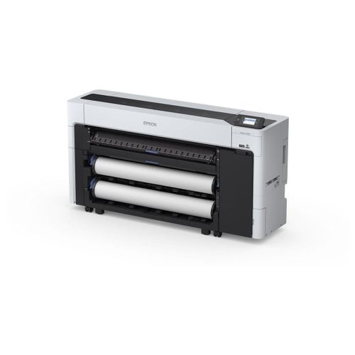Epson SureColor SC-T7700D - 44" imprimante grand format - couleur - jet d'encre - Rouleau (111,8 cm) - 2 400 x 1 200 ppp - USB 2.0, Gigabit LAN, Wi-Fi(ac)