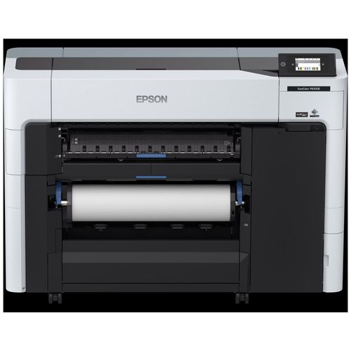 Epson SureColor SC-P6500E - 24" imprimante grand format - couleur - jet d'encre - Rouleau (61 cm) - 1 200 x 2 400 ppp - jusqu'à 2 ppm (mono) / jusqu'à 2 ppm (couleur) - jusqu'à 18 m2/heure (mono)...