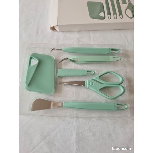 Kit Pour Création Loisirs