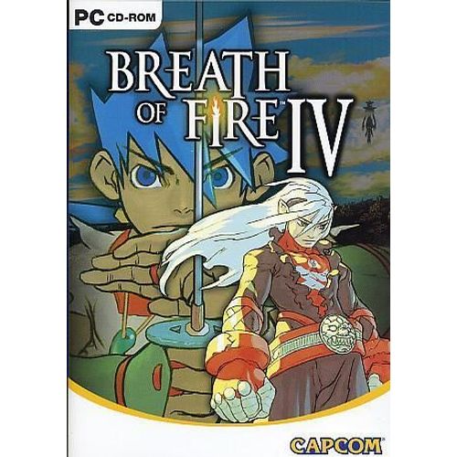 Breath Of Fire Iv Pc