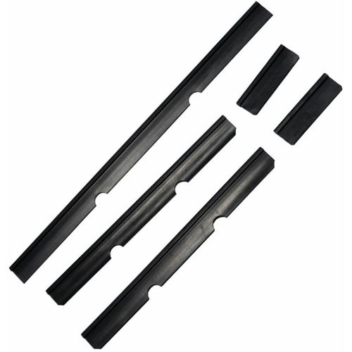 Raclettes electrobrosse par 5, rs-rh5424 pour Aspirateur Rowenta