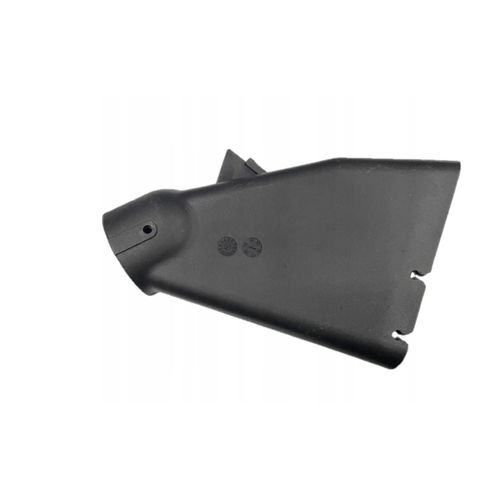 Couvercle du bac de poussiere 343435800 pour Scie a onglets Metabo