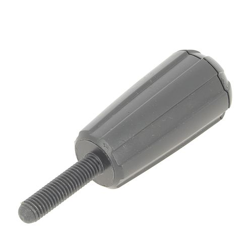 Poignee tournante complete 316056780 pour Scie a onglets Metabo