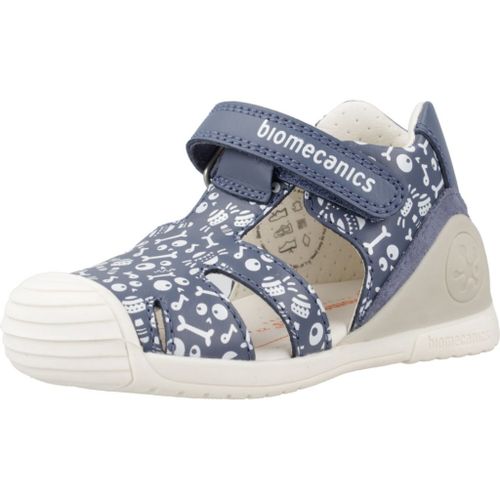Biomecanics 242128b Colour Bleu