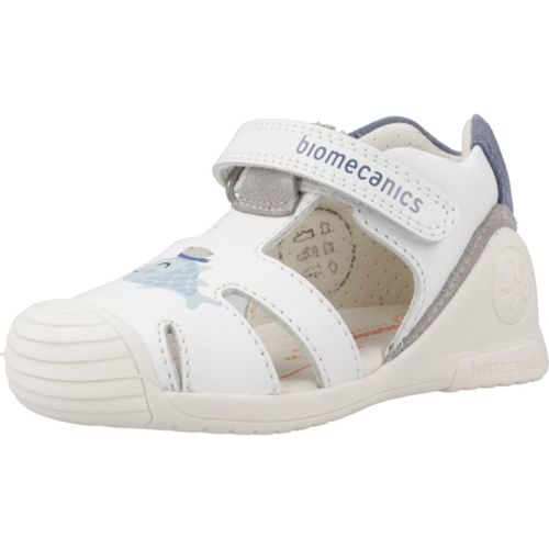 Biomecanics 242123b Colour Blanc