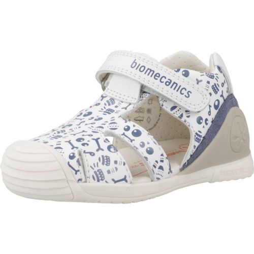 Biomecanics 242128b Colour Blanc