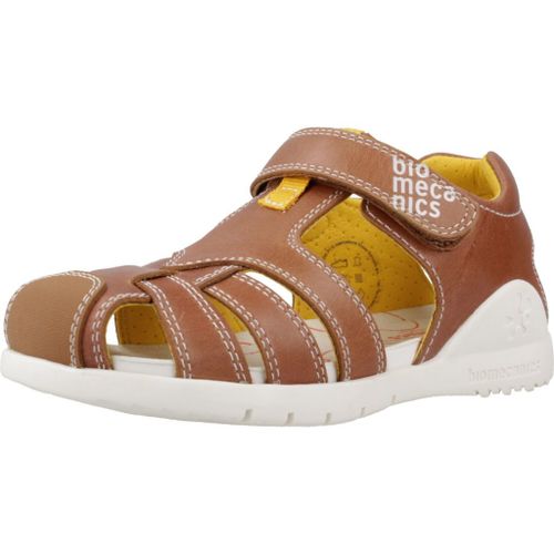 Biomecanics 242250b Colour Marron