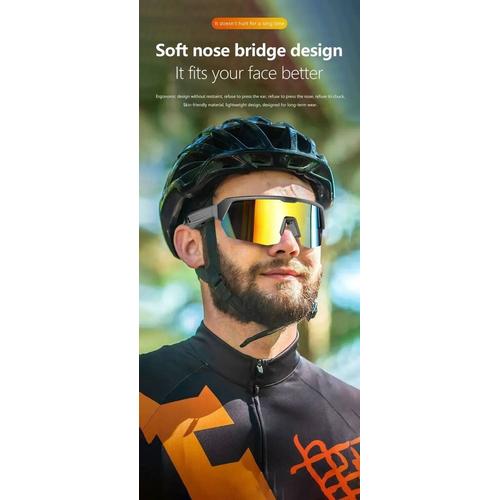 Lunettes De Soleil Bluetooth Polarisées