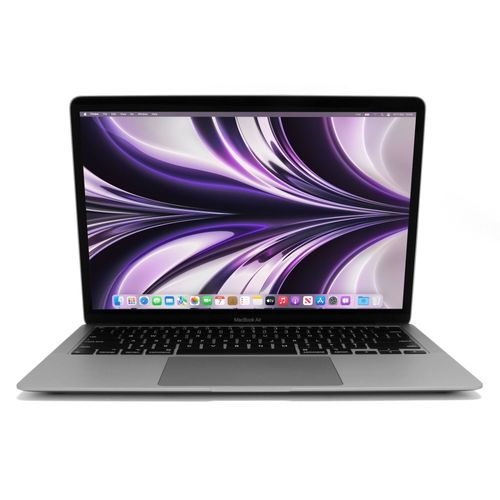 Macbook Air 13" - 2020 - puce Apple M1 - 512 Go SSD - 8 Go RAM - AZERTY - Français