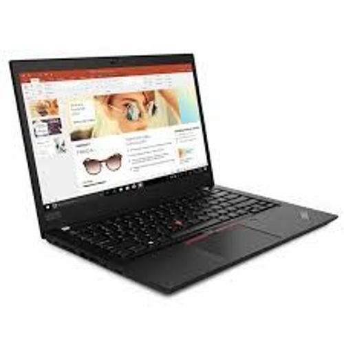 Lenovo T495 - 14" AMD Ryzen 5 Pro 3500U - 2.1 Ghz - Ram 8 Go - SSD 256 Go