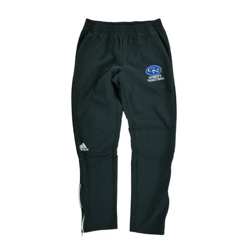 Reconditionné - Jogging Adidas Climalite Basketball - Taille M - Femme - Noir