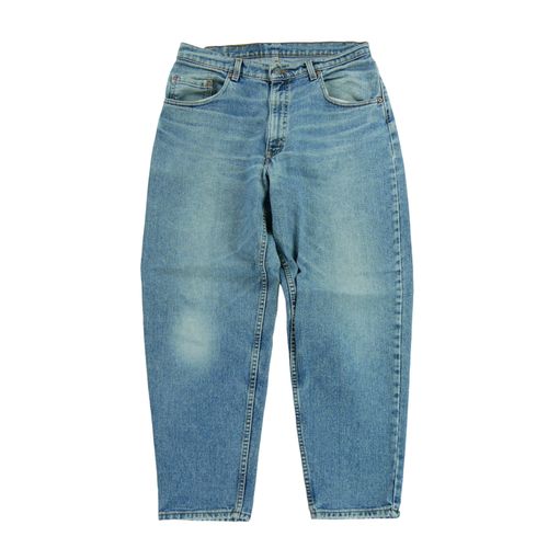 Reconditionné - Jean Levi Strauss 560 - Taille W34/L30 - Homme - Bleu