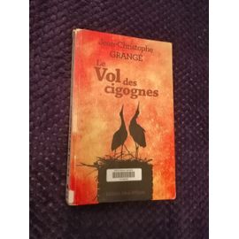 Le Vol Des Cigognes